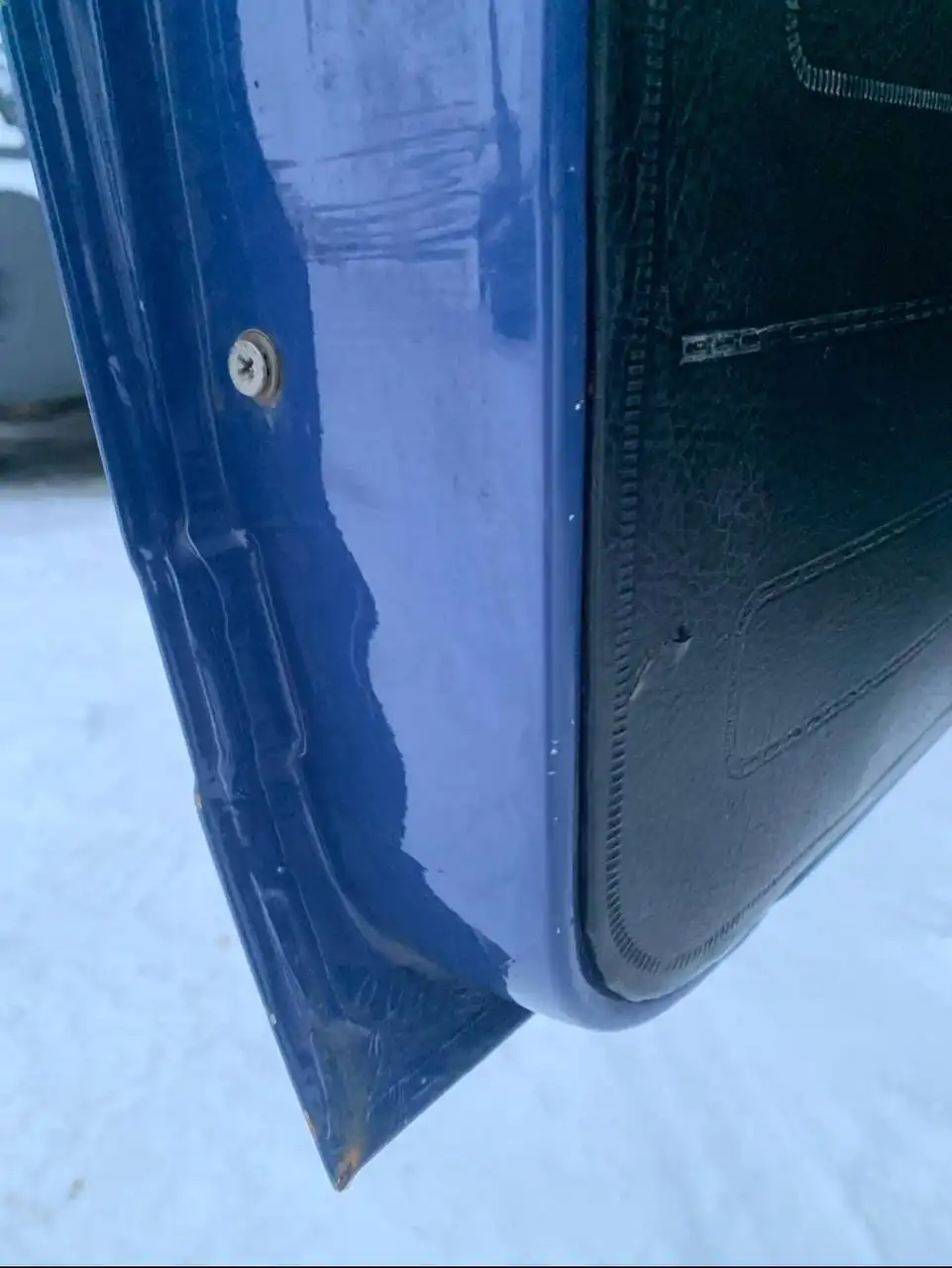 Продам ВАЗ 2107 2005 года в отличном состоянии - Авто в Уфа