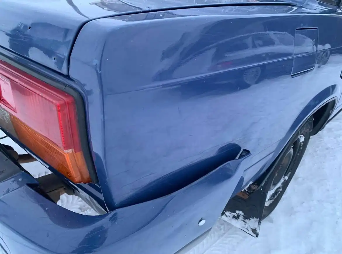 Продам ВАЗ 2107 2005 года в отличном состоянии - Авто в Уфа