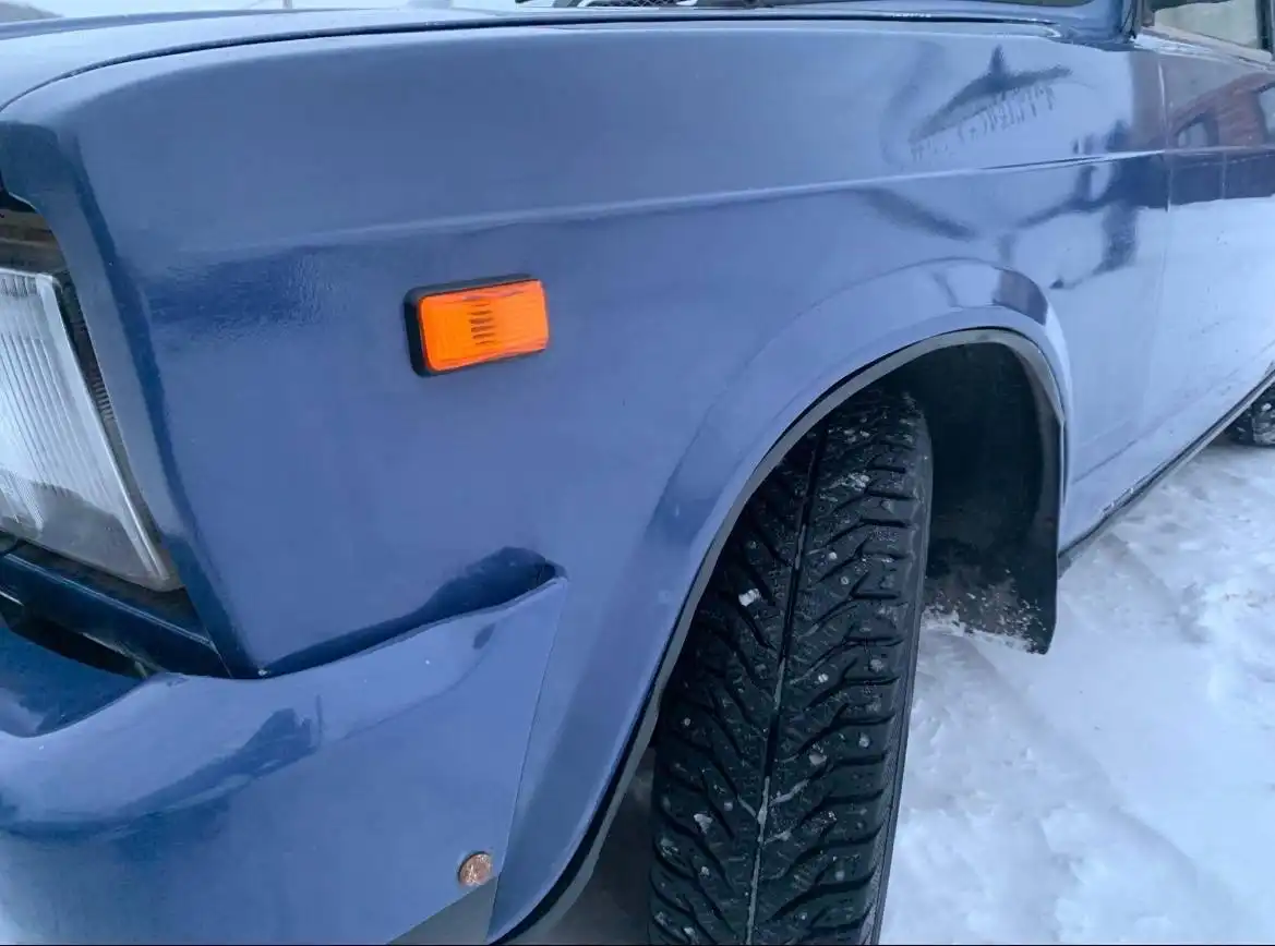 Продам ВАЗ 2107 2005 года в отличном состоянии - Авто в Уфа