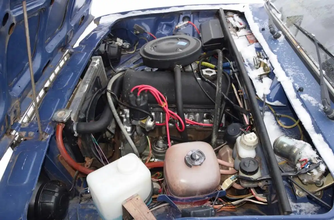 Продам ВАЗ 2107 2005 года в отличном состоянии - Авто в Уфа