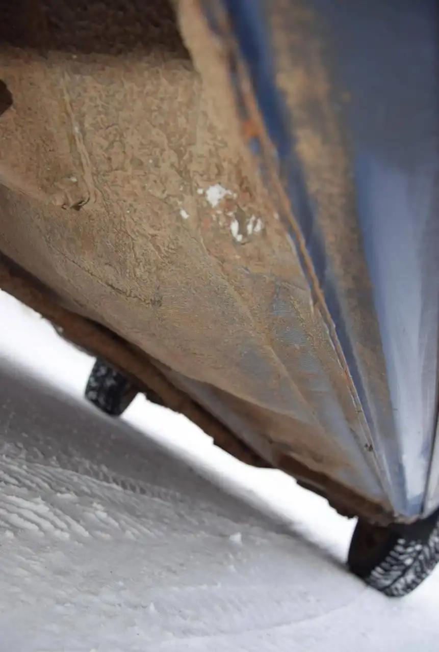 Продам ВАЗ 2107 2005 года в отличном состоянии - Авто в Уфа