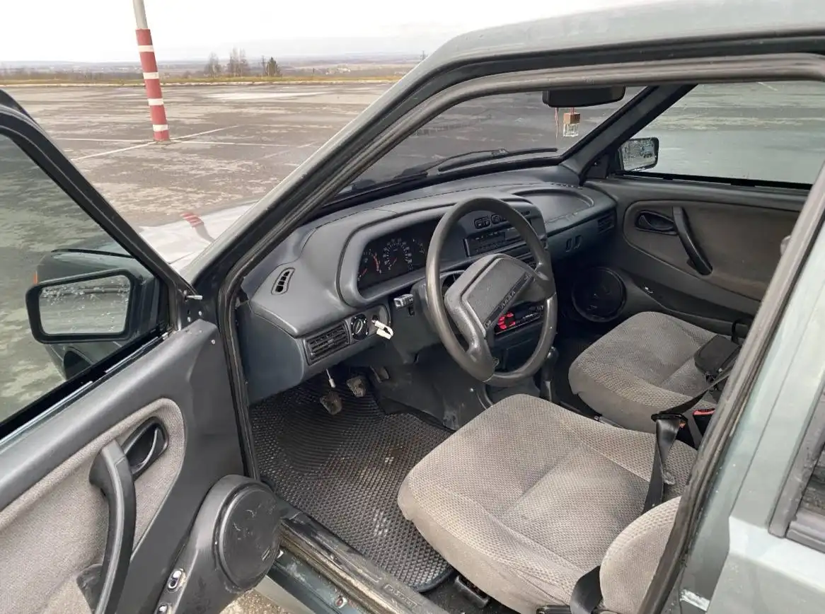 ВАЗ 2114 2010 года в хорошем состоянии - Легковые автомобили (Авто) в Уфа