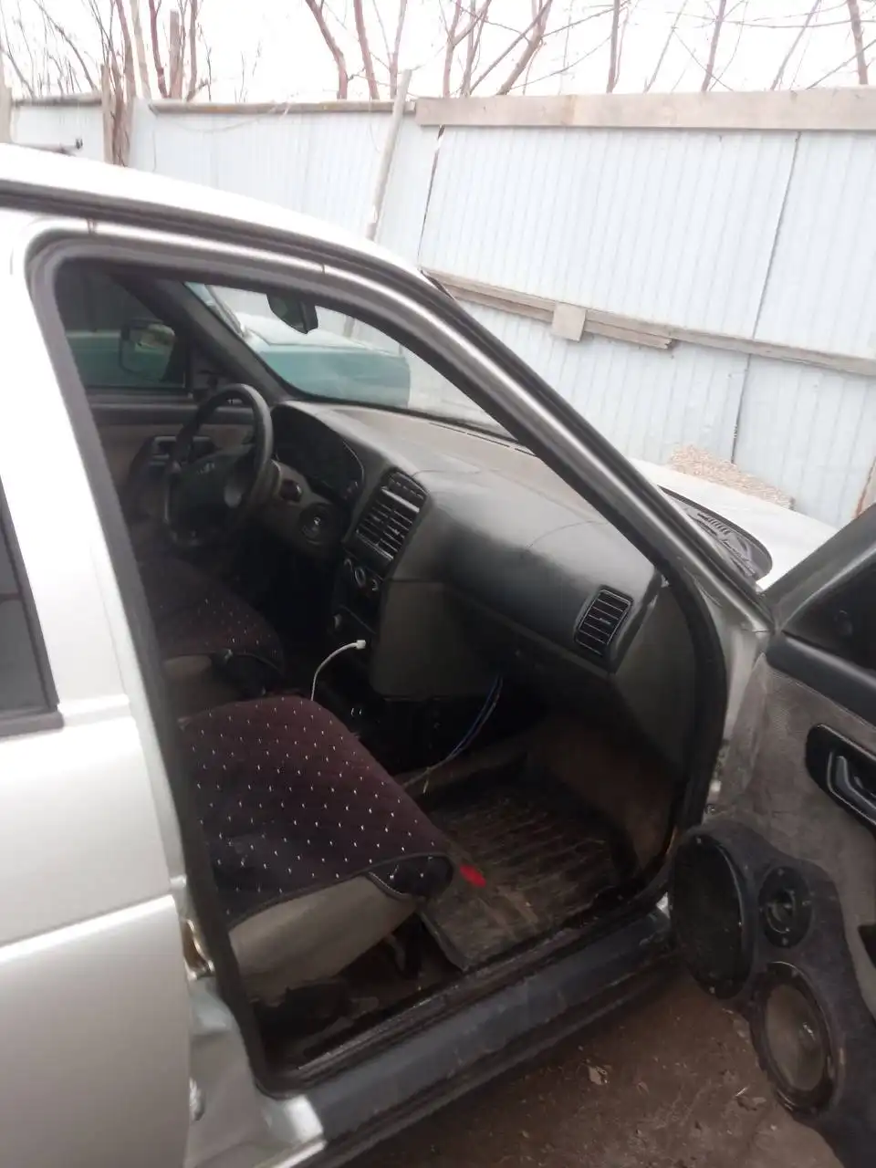 Продажа ВАЗ 2106 2006 года в Уфе - Легковые автомобили (Авто) в Уфа