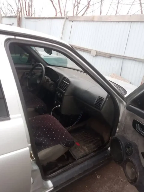 Продажа ВАЗ 2106 2006 года в Уфе - УАЗ в Уфа