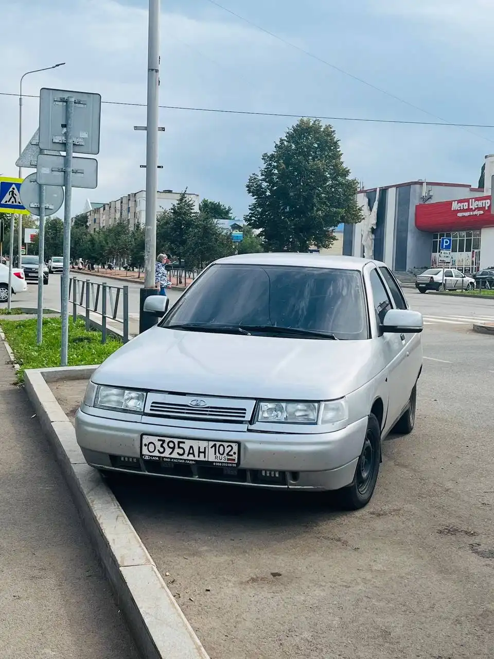 Продажа ВАЗ 2106 2006 года в Уфе - Легковые автомобили (Авто) в Уфа