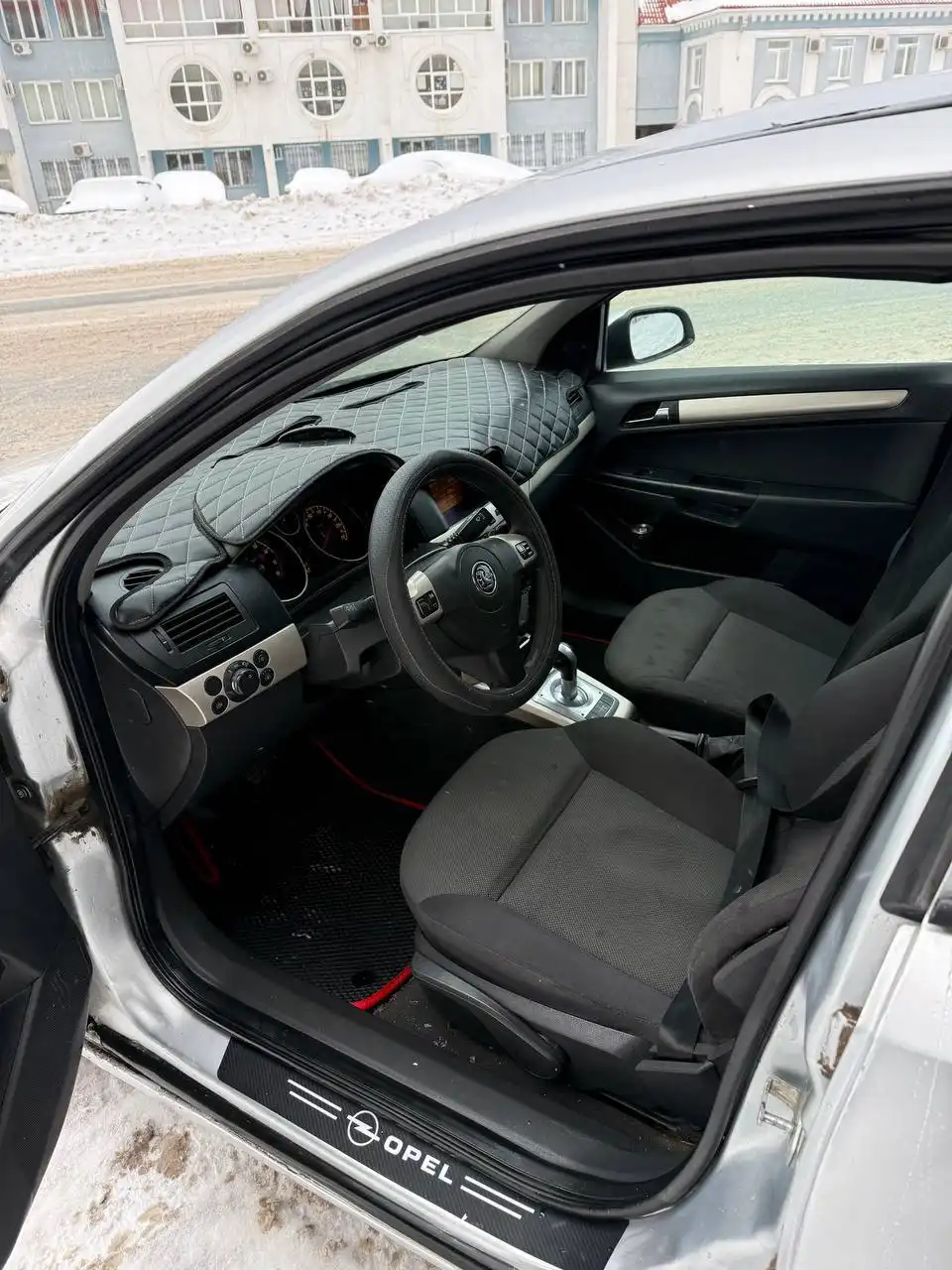 Продам Opel Astra H 2007 года - Авто в Уфа