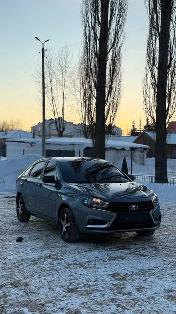 Продажа автомобиля от собственника, второй владелец в одной семье - частное объявление в Стерлитамак