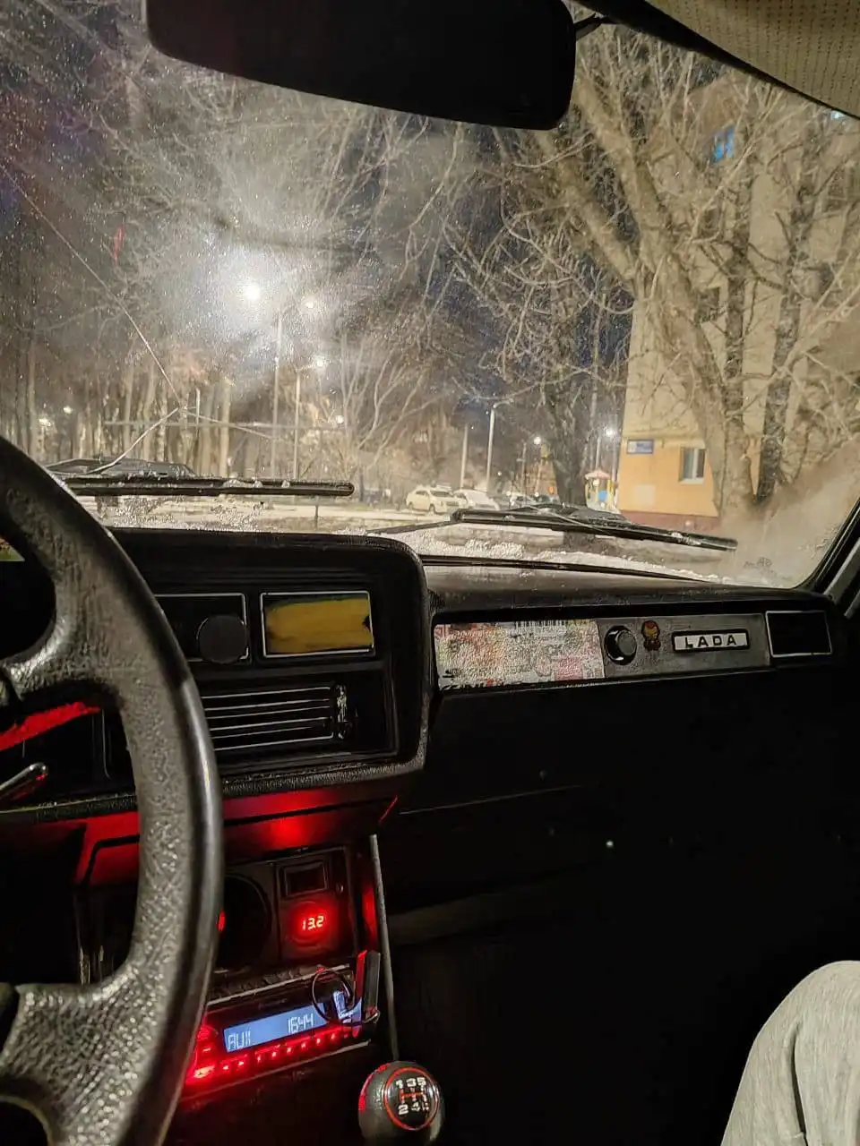 ВАЗ 2110 2007 года в Уфе - ВАЗ (Авто) в Уфа