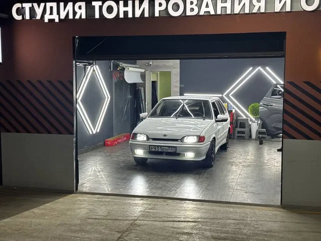 ВАЗ 2114 2012 года в Уфе - Грузовые автомобили в Уфа