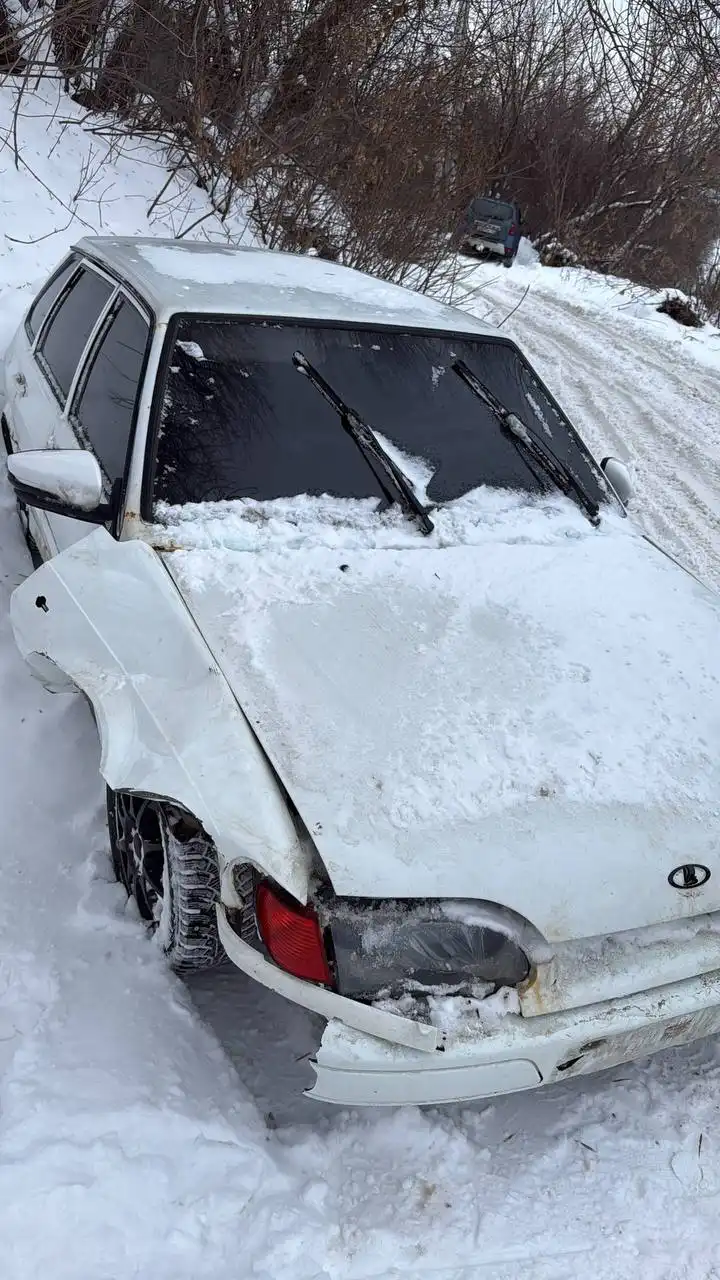 ВАЗ 2114 2012 года в Уфе - Легковые автомобили (Авто) в Уфа