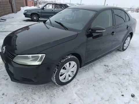 Продажа Volkswagen Jetta 2011 года в Стерлитамаке - частное объявление в Стерлитамак