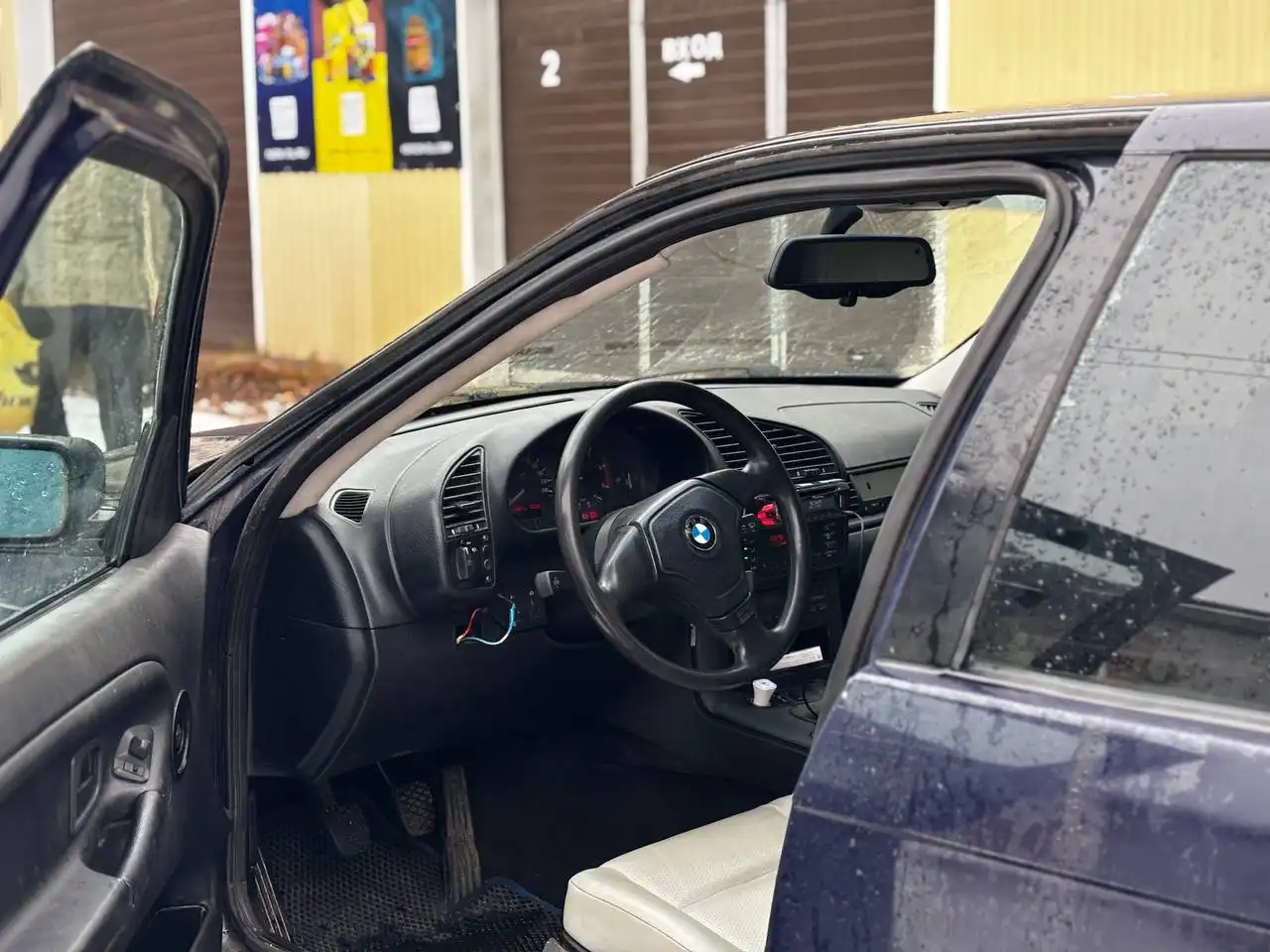 BMW 325 TDS - Легковые автомобили (Авто) в Уфа