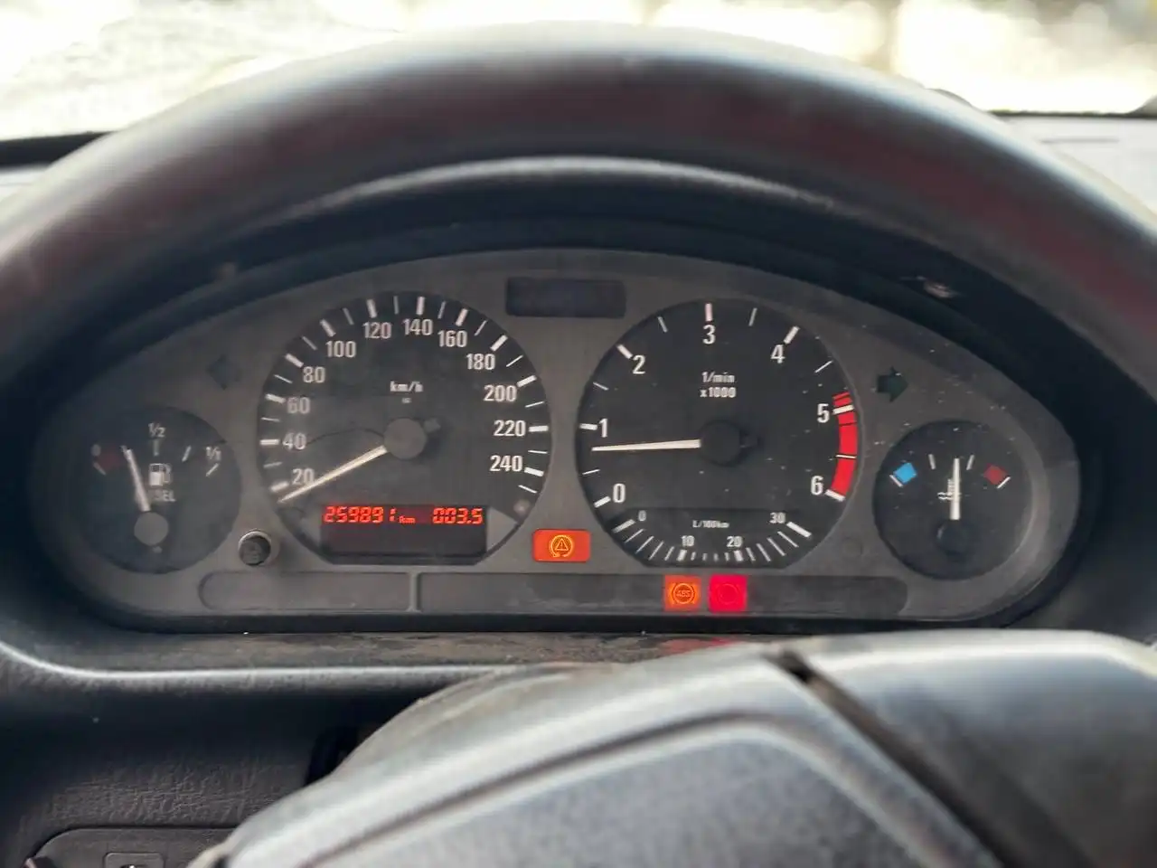 BMW 325 TDS - Легковые автомобили (Авто) в Уфа