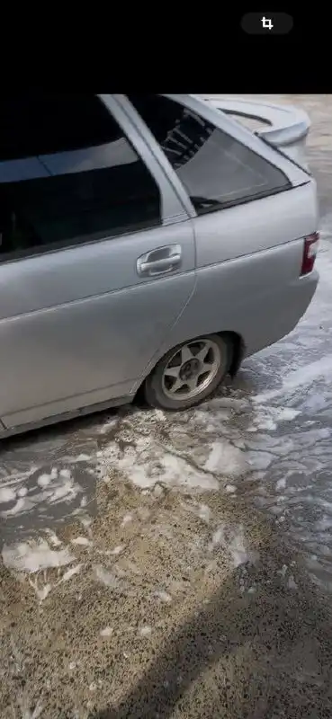 Продажа ВАЗ 2112 2006 года с повреждениями - Авто в Уфа