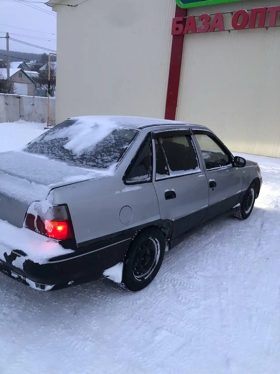 Продам Нексию 2002 года на ходу - Легковые автомобили (Авто) в Красноусольск