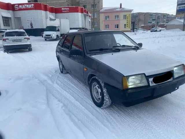 Карбюратор 2001 года - частное объявление в Ишимбай