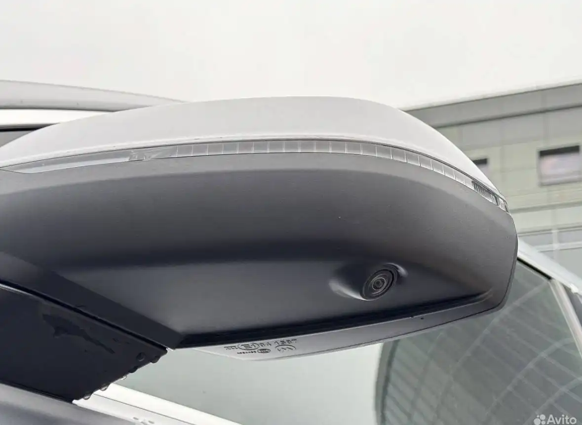 AUDI Q7 2020 года, 144000 км, комплектация Премиум - Легковые автомобили (Авто) в Уфа