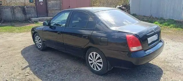 Продажа Hyundai Elantra 2.0 автомат - Легковые автомобили (Авто) в Уфа