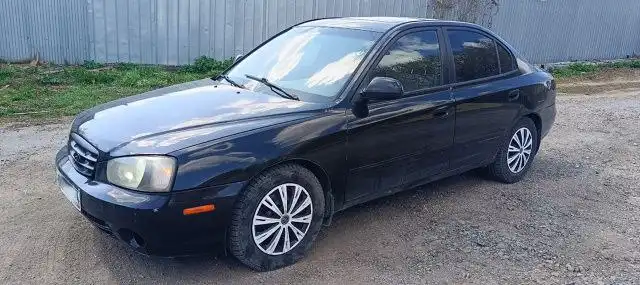 Продажа Hyundai Elantra 2.0 автомат - Легковые автомобили (Авто) в Уфа