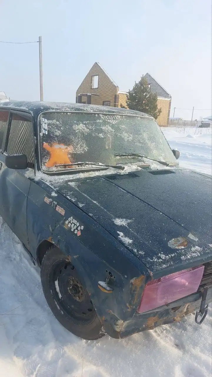 ВАЗ 2105 1998 года в отличном состоянии - Легковые автомобили (Авто) в Уфа