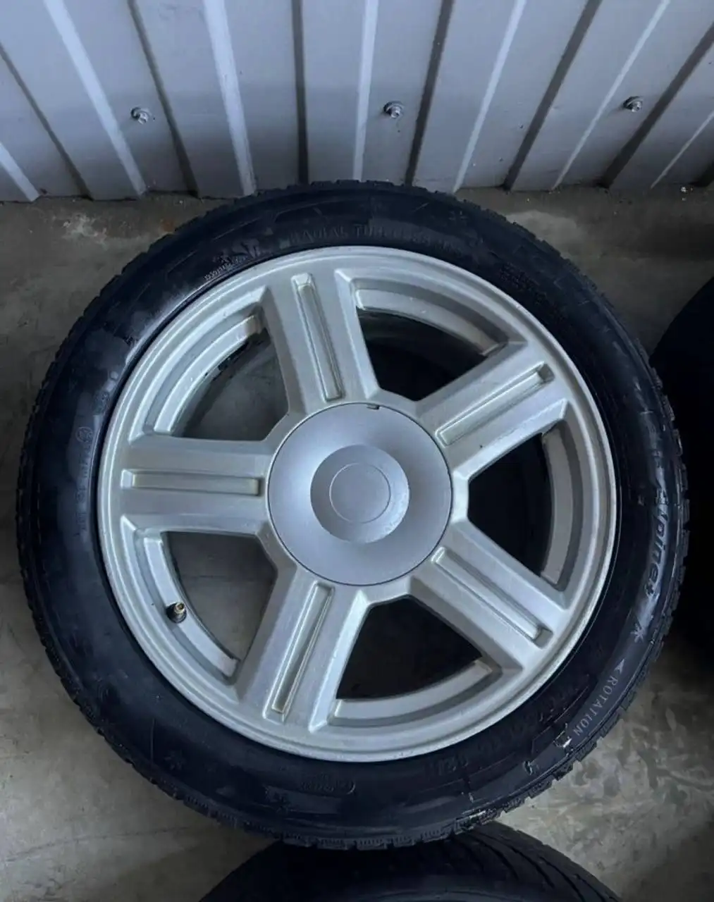 Продам торусы R15 - Шины и диски (Авто) в Уфа