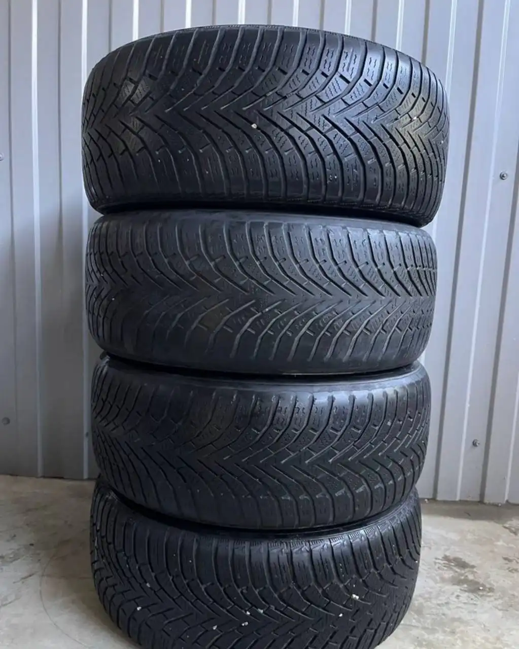 Продам торусы R15 - Шины и диски (Авто) в Уфа