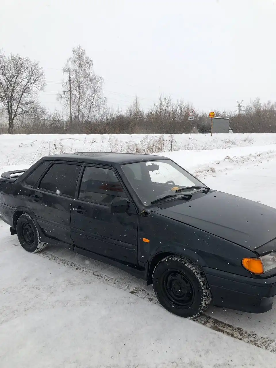 Продажа автомобиля 6 лет с пробегом 196 тыс. км - Авто в Уфа