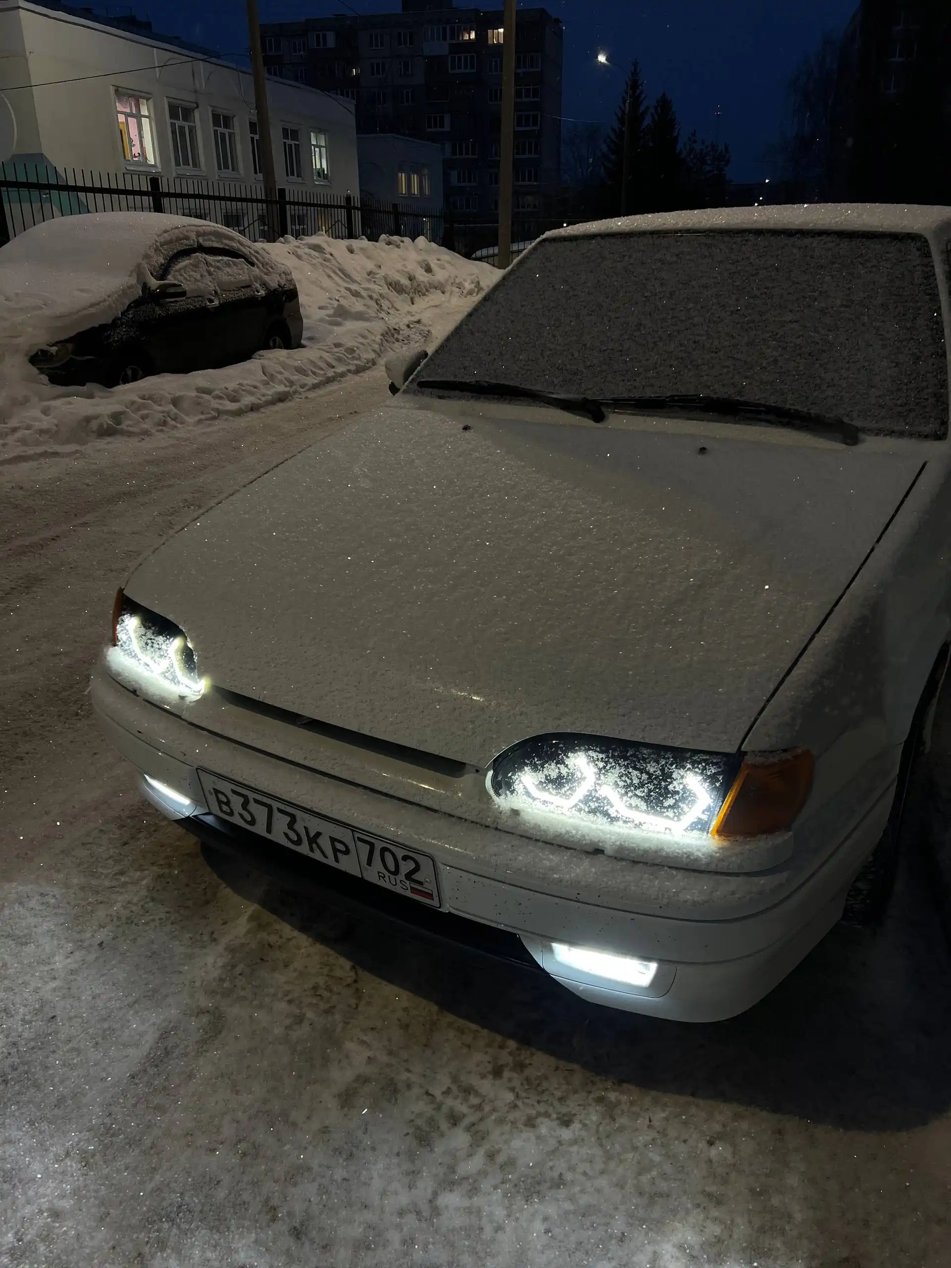 Продажа ВАЗ 2114 2012 года в Уфе - Легковые автомобили (Авто) в Уфа