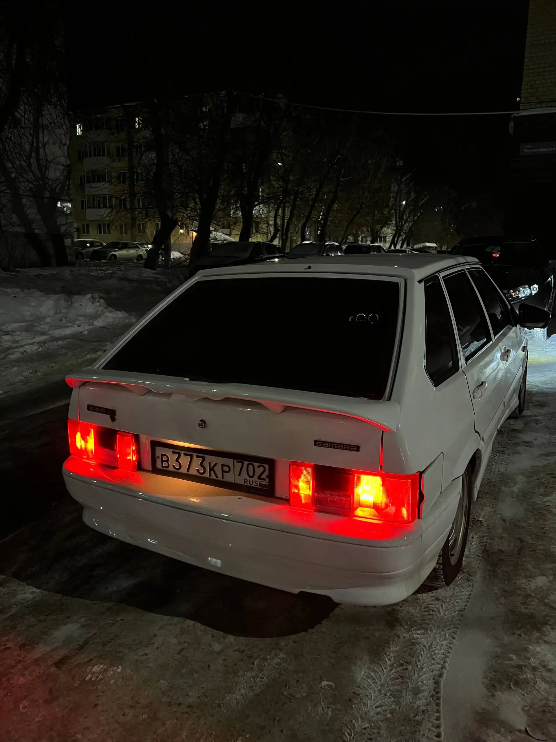 Продажа ВАЗ 2114 2012 года в Уфе - Легковые автомобили (Авто) в Уфа