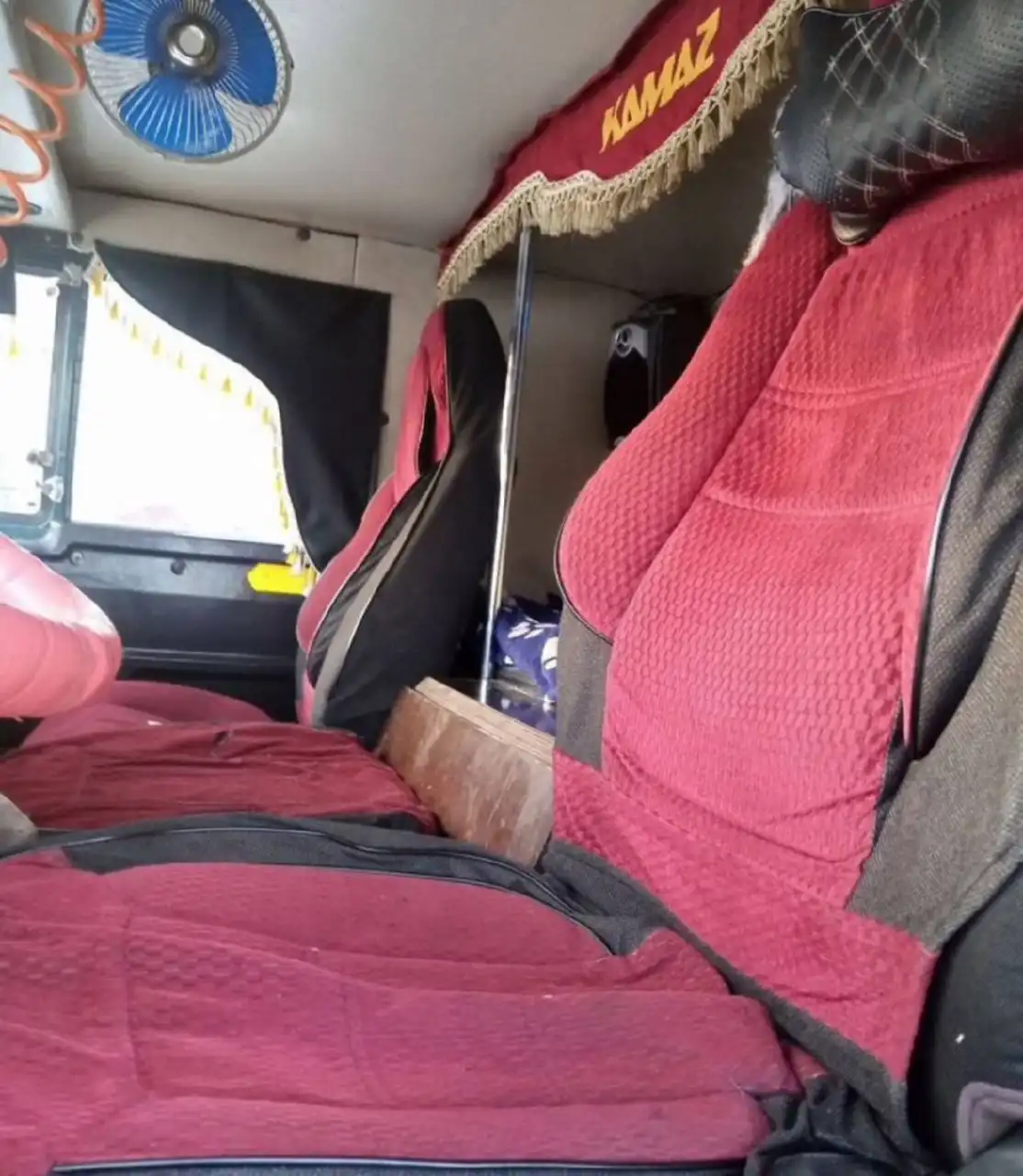 Продается КАМАЗ 53212 1990 года - Грузовики (Авто) в Магнитогорск