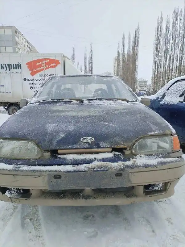 ВАЗ 2115 2011 года выпуска - Легковые автомобили (Авто) в Уфа