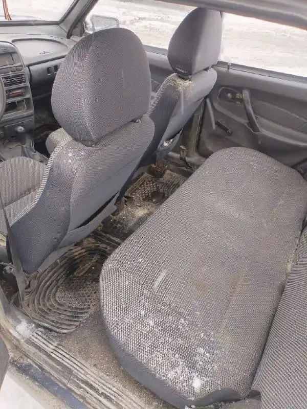 ВАЗ 2115 2011 года выпуска - Легковые автомобили (Авто) в Уфа