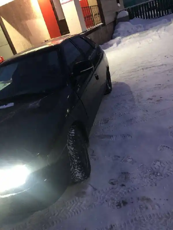 Продажа автомобиля ВАЗ 2107 2008 года выпуска - Легковые автомобили (Авто) в Уфа