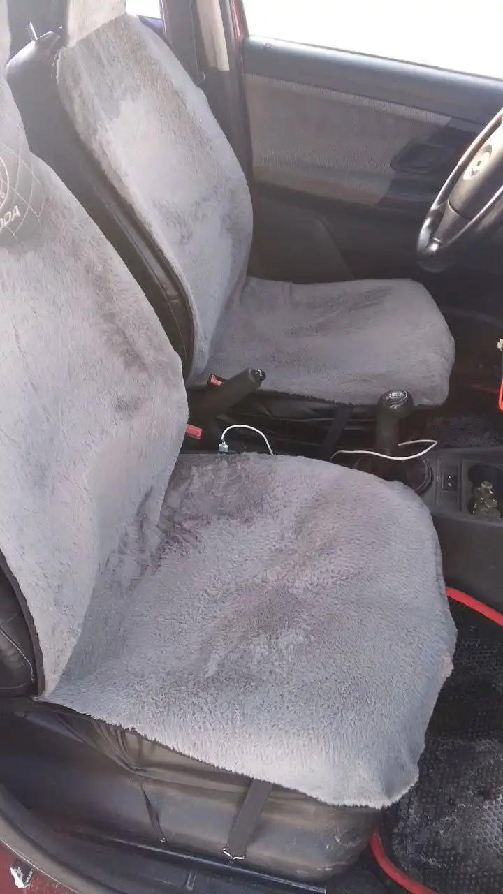 Продажа Фабиа 2008 года - Авто в Уфа