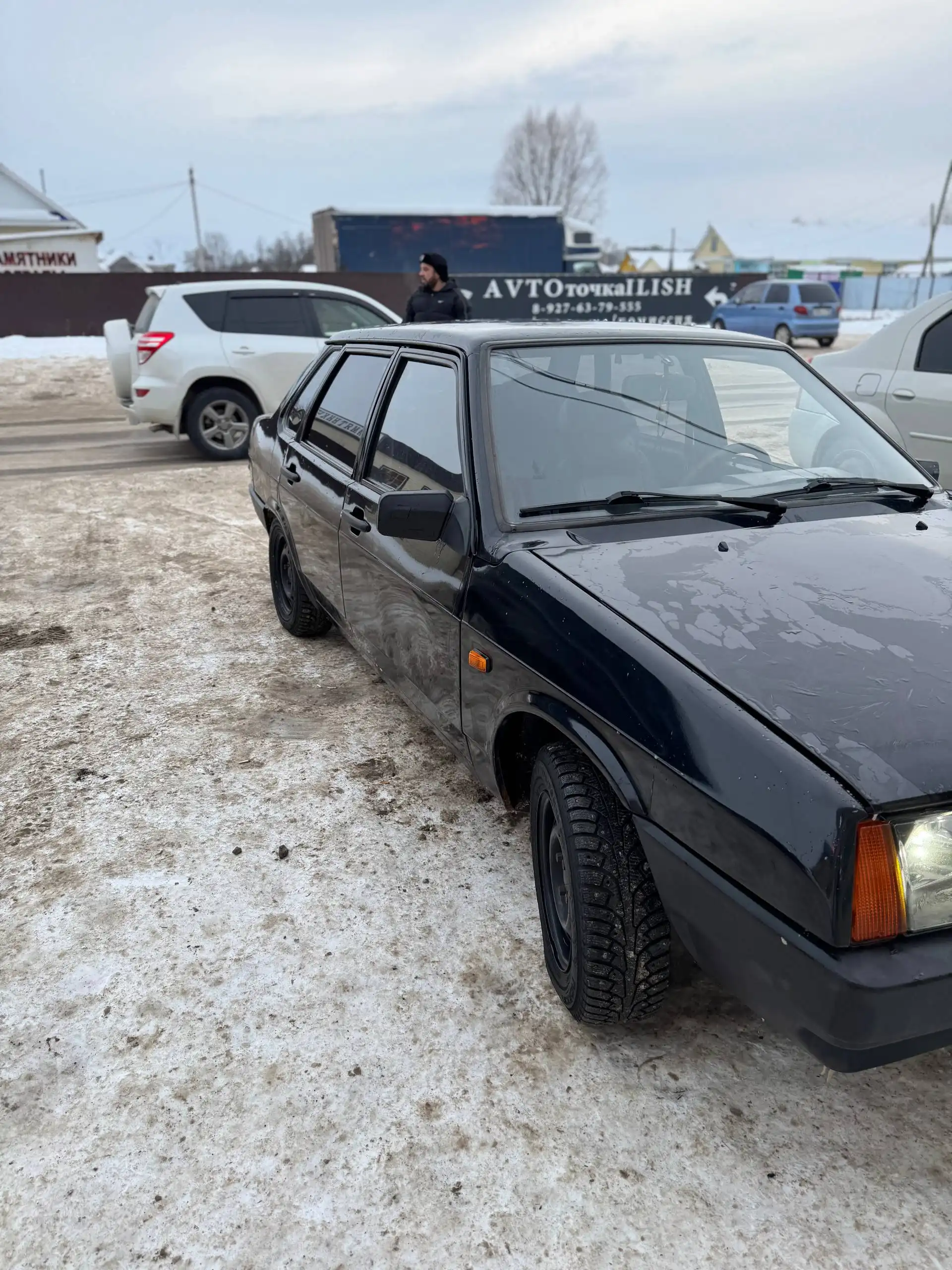 Продажа автомобиля в Уфе - Авто в Уфа