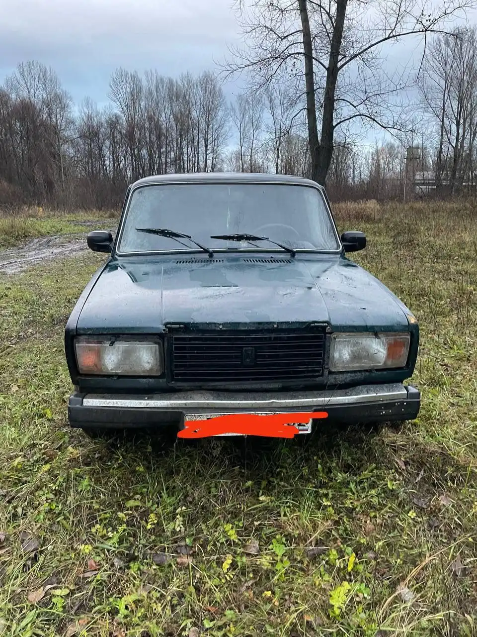 Продам ВАЗ 2107 2009 года - Легковые автомобили (Авто) в Уфа