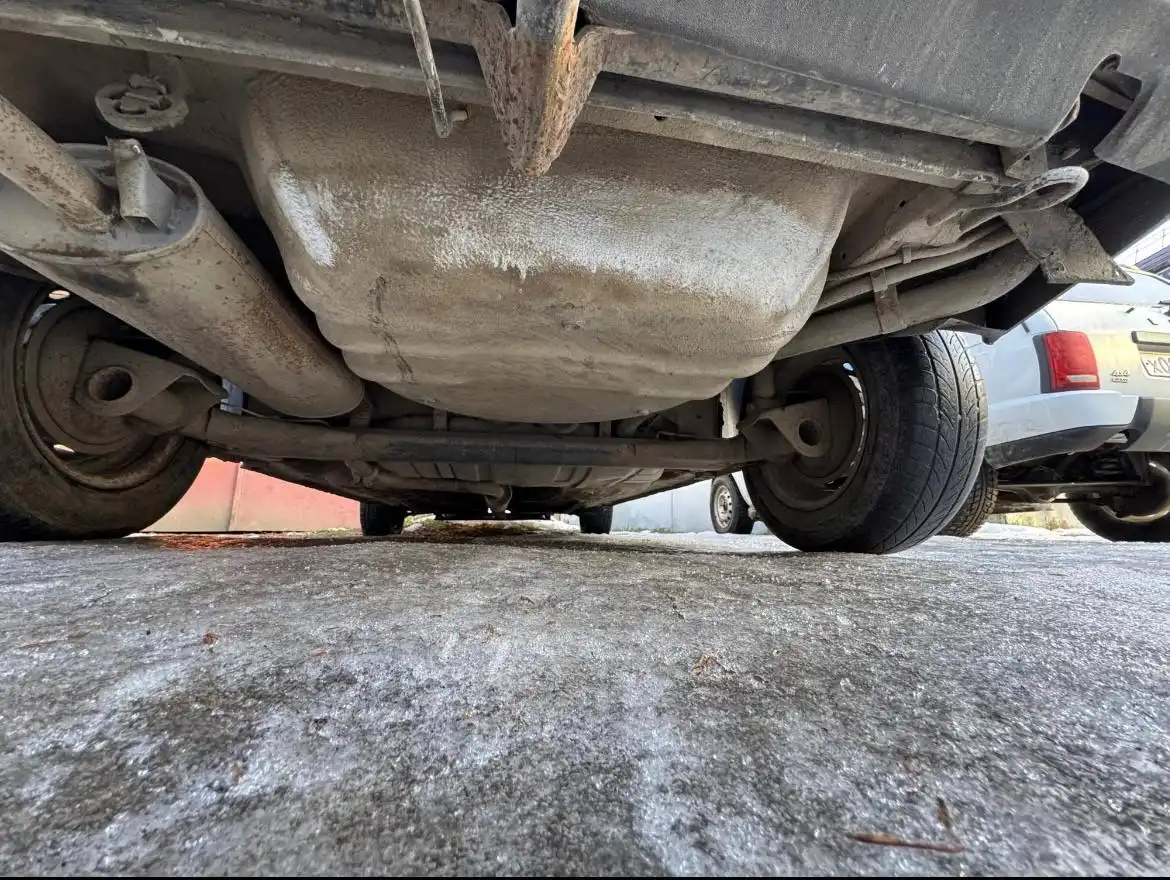 ВАЗ 2109 2003 года инжектор в хорошем состоянии - Авто в Уфа