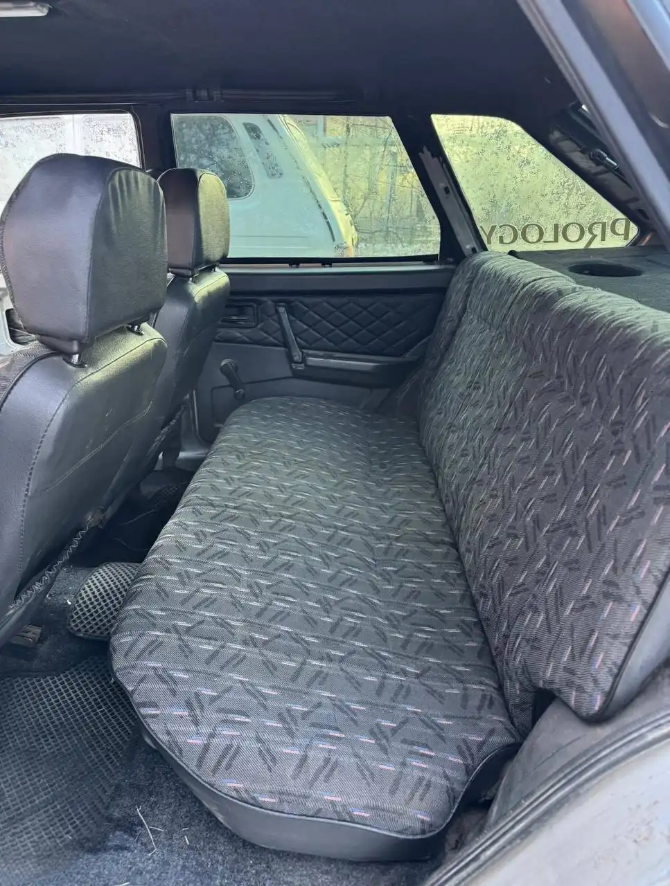 ВАЗ 2109 2003 года инжектор в хорошем состоянии - Авто в Уфа