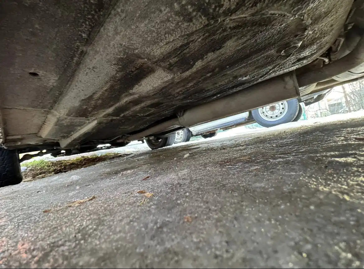 ВАЗ 2109 2003 года инжектор в хорошем состоянии - Авто в Уфа