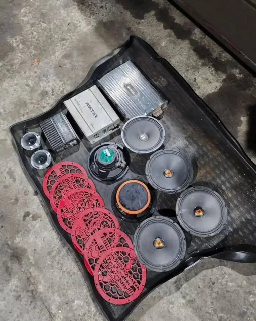 Продам музыкальную аппаратуру - Электроника в Уфа