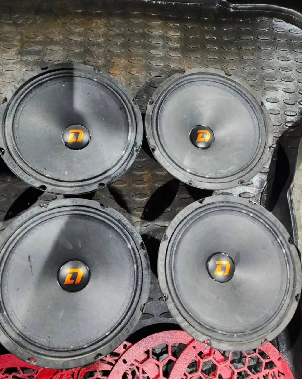 Продам музыкальную аппаратуру - Аудиотехника (Электроника) в Уфа