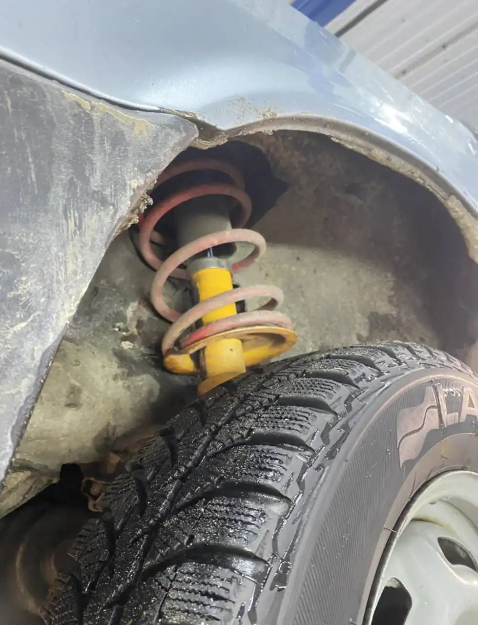 Продажа ВАЗ 21099 2003 года инжектор - Легковые автомобили (Авто) в Уфа