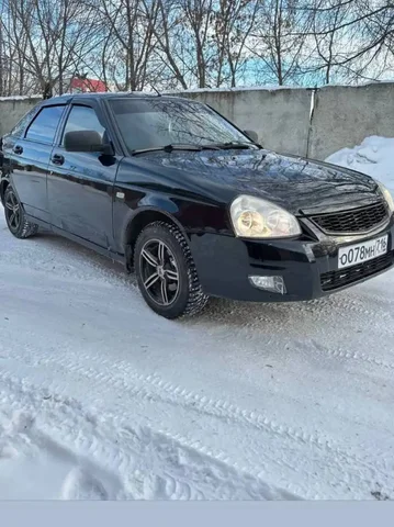 Продажа автомобиля ГАЗ 12 год 16рь - Легковые автомобили в Набережные Челны