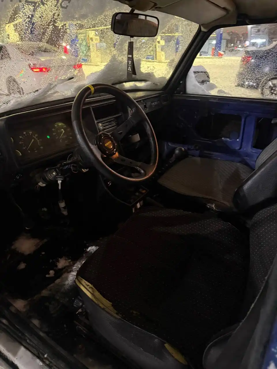 Продажа готового корча с двигателем инжектор - Легковые автомобили (Авто) в Казань