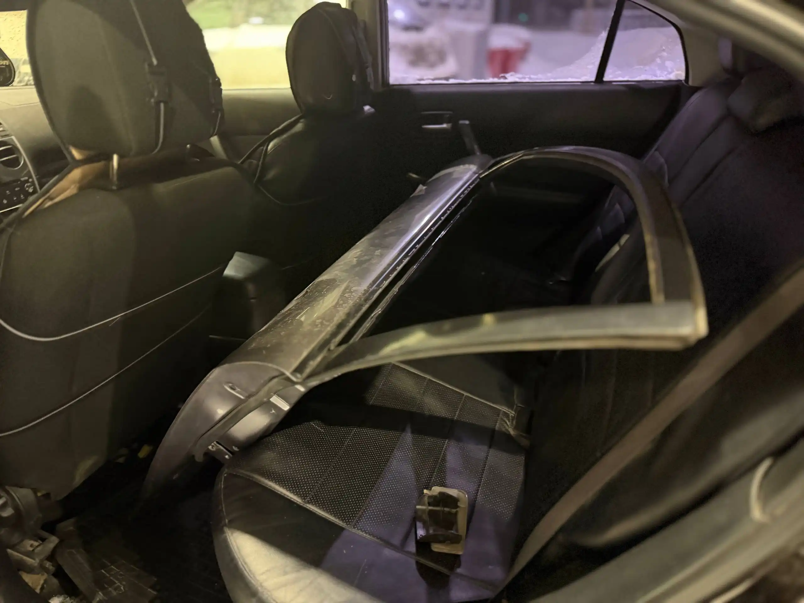 Продажа Mazda 6 2006 года - Легковые автомобили (Авто) в Уфа