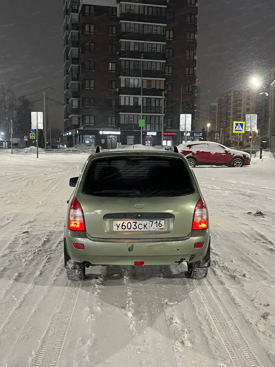 Продажа Лада Калина 2011 года в Казани - Легковые автомобили (Авто) в Казань