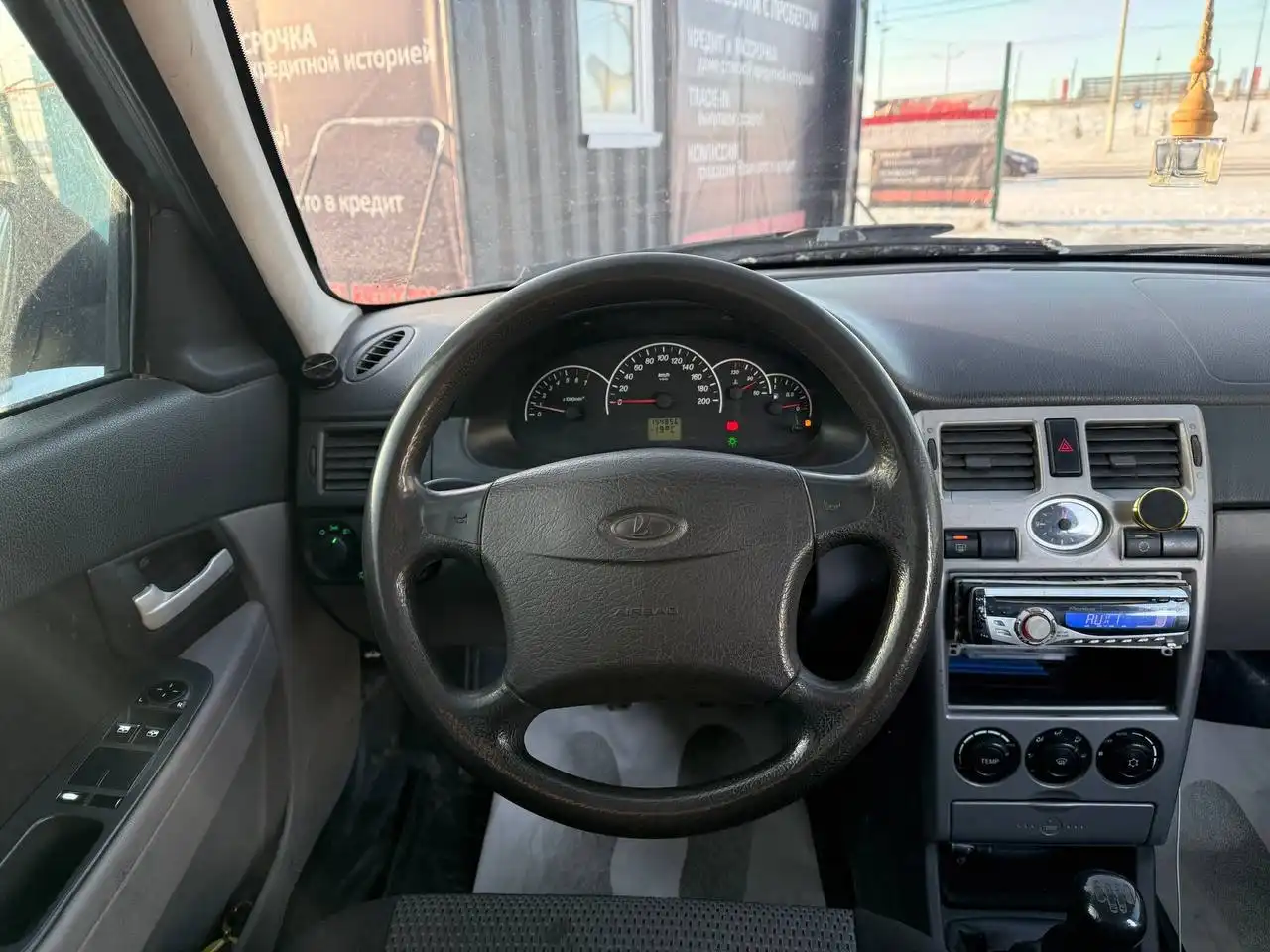 Продам Lada Priora 2009 года - Легковые автомобили (Авто) в Уфа