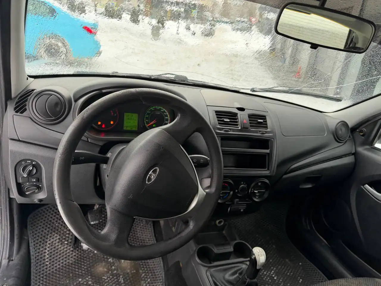 Продажа Лада Калина 2015 года в Уфе - Легковые автомобили (Авто) в Уфа