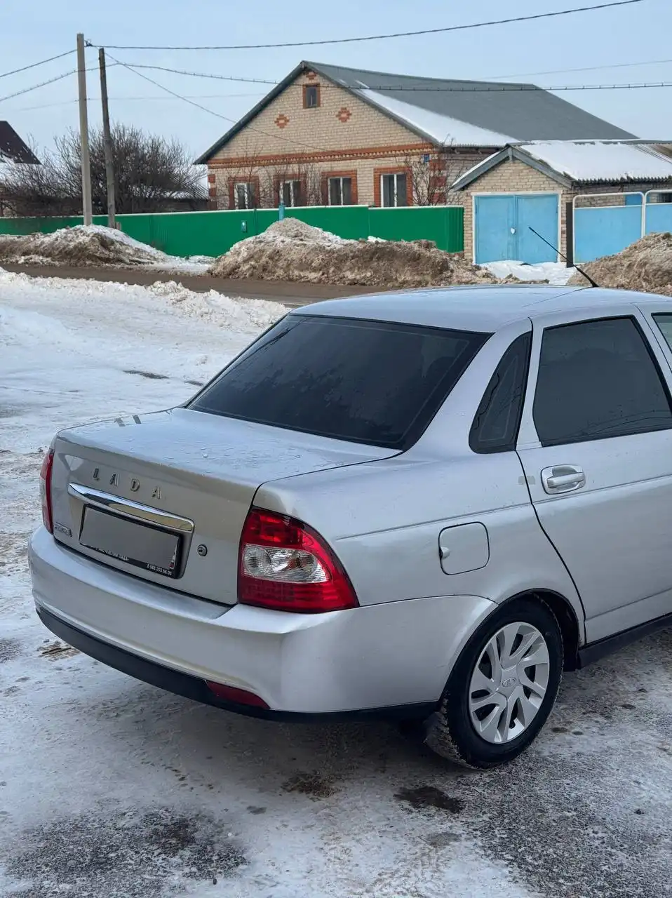 Продажа автомобиля 2012 года в Уфе - Авто в Уфа