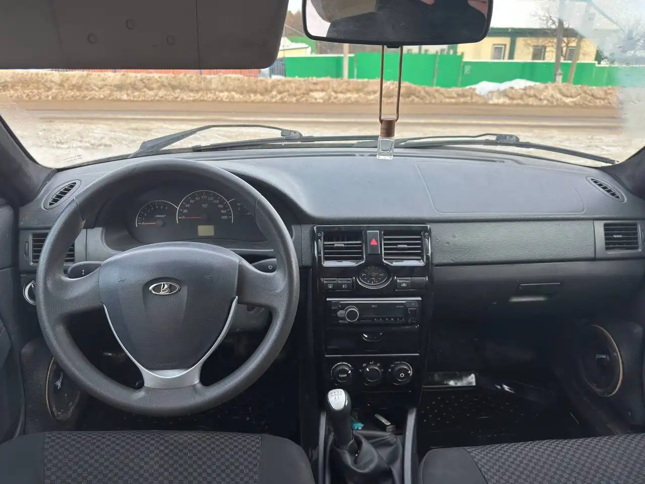 Продажа автомобиля 2012 года в Уфе - Авто в Уфа